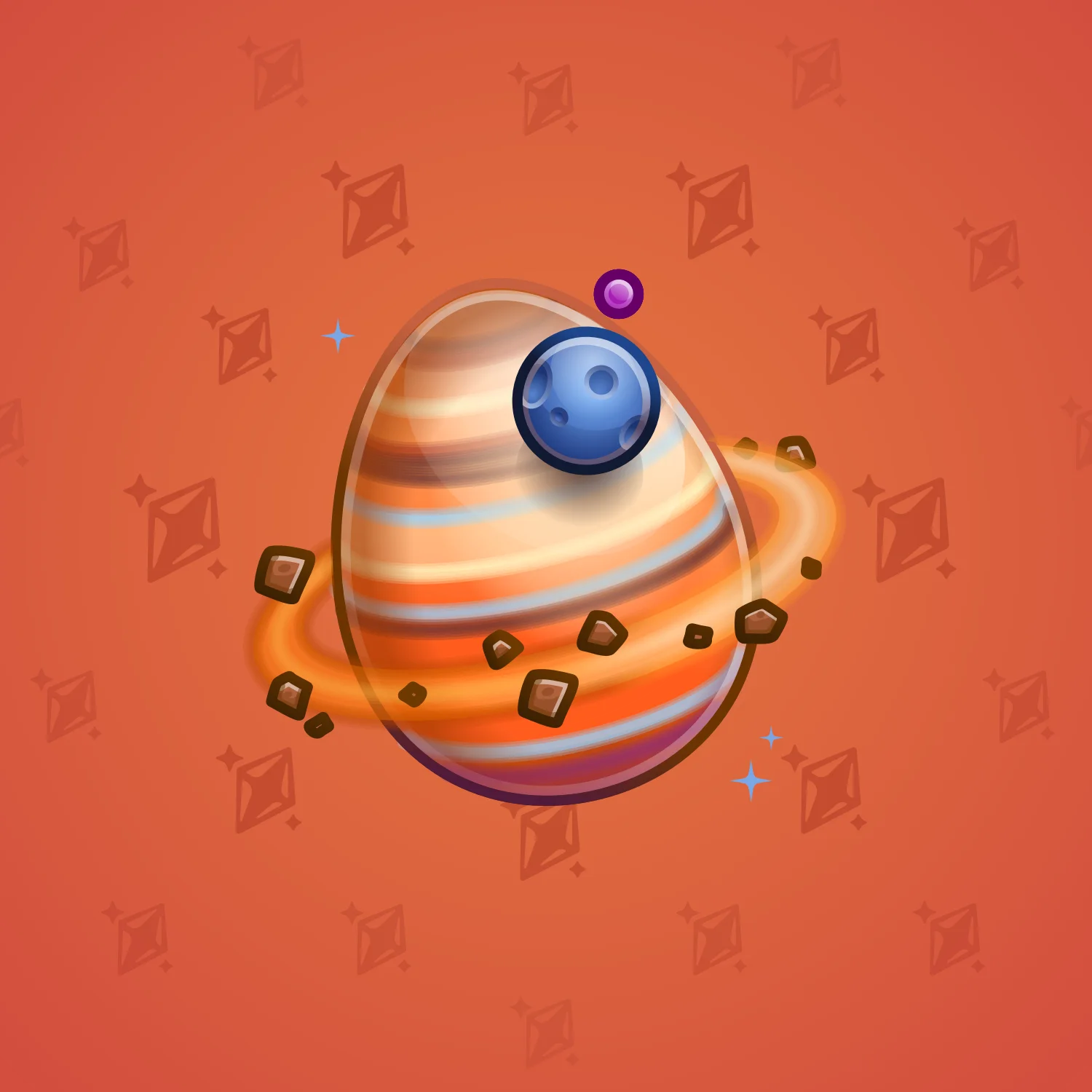 Easter Egg