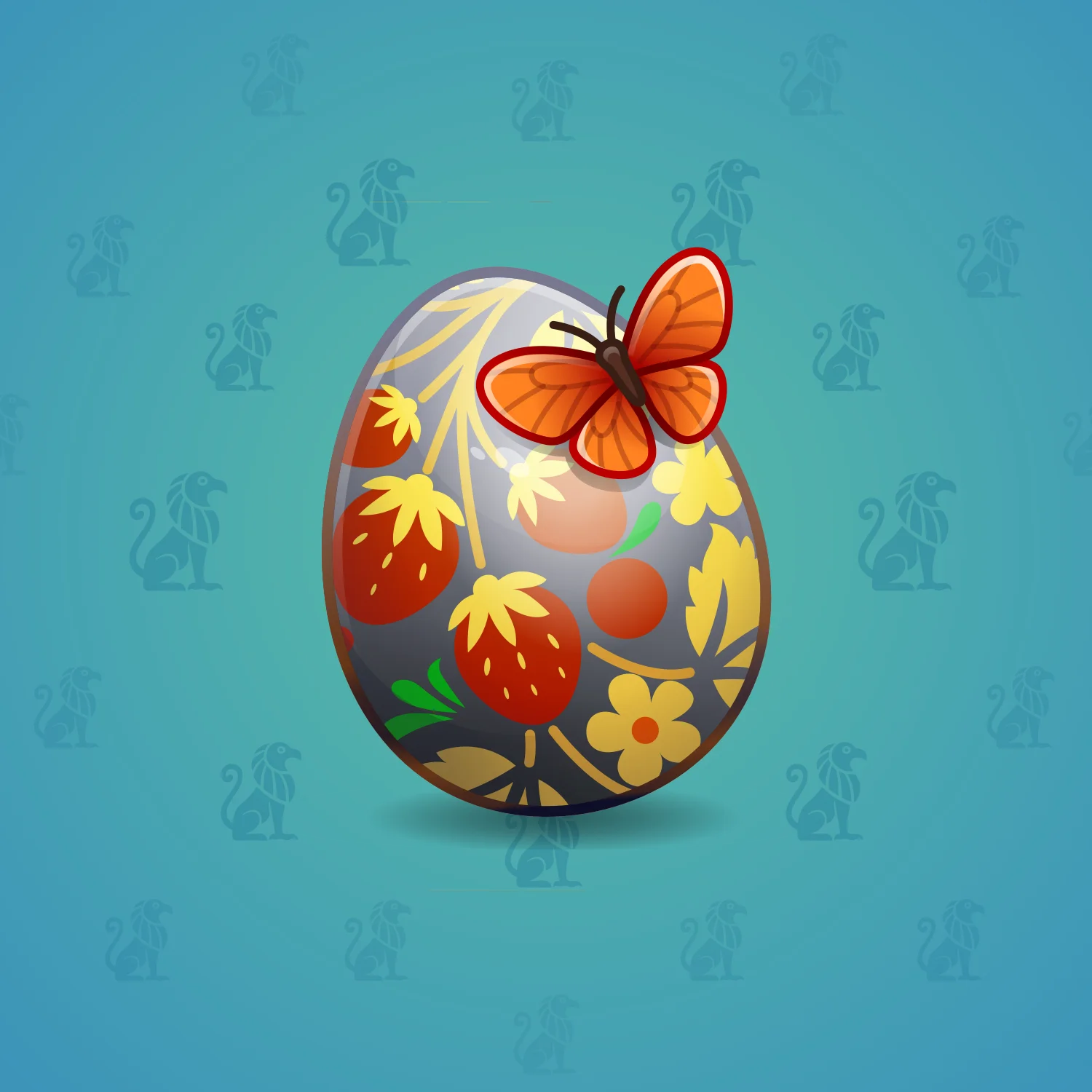 Easter Egg