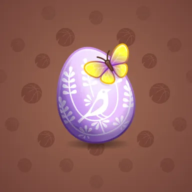 Easter Egg