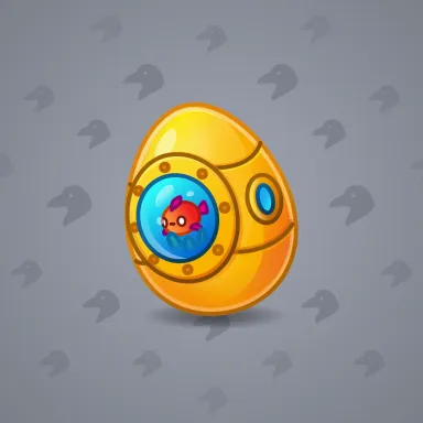 Easter Egg