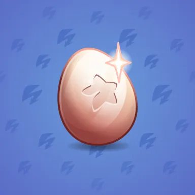 Easter Egg #131470