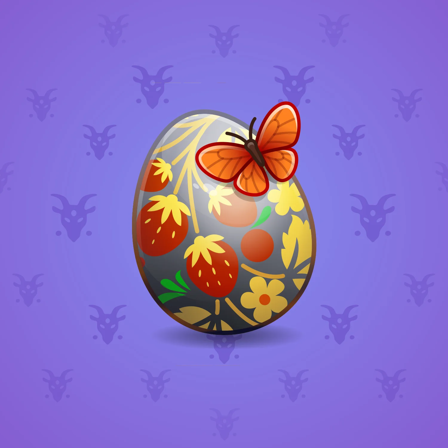 Easter Egg