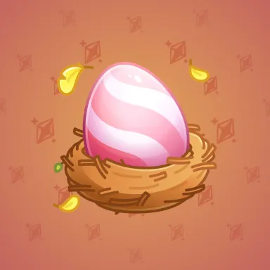 Easter Egg #131681