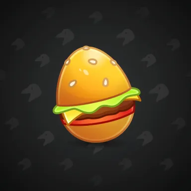 Easter Egg #132555