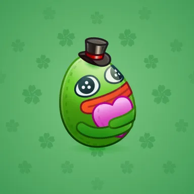 Easter Egg #132574