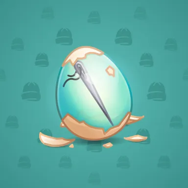 Easter Egg #133156