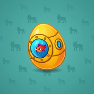 Easter Egg