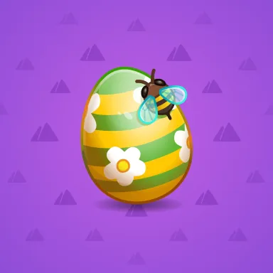 Easter Egg