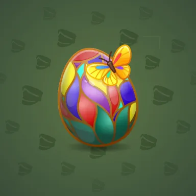 Easter Egg