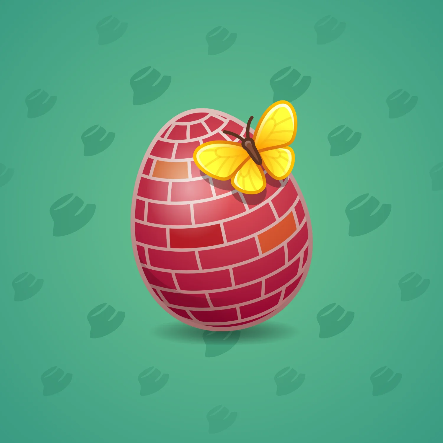 Easter Egg #134385