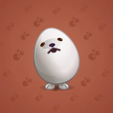 Easter Egg #13477