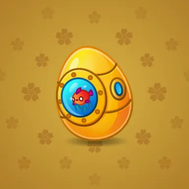 Easter Egg #135102
