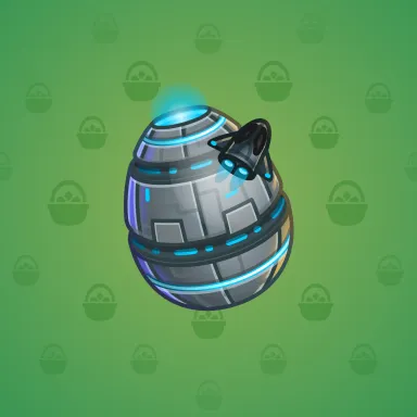 Easter Egg #135153