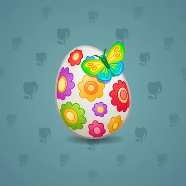 Easter Egg