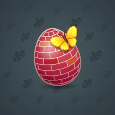 Easter Egg #135542