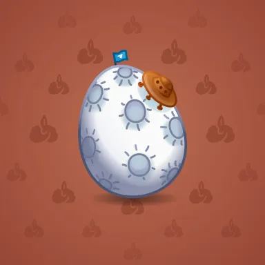 Easter Egg #135666