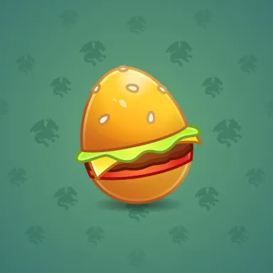Easter Egg #136956