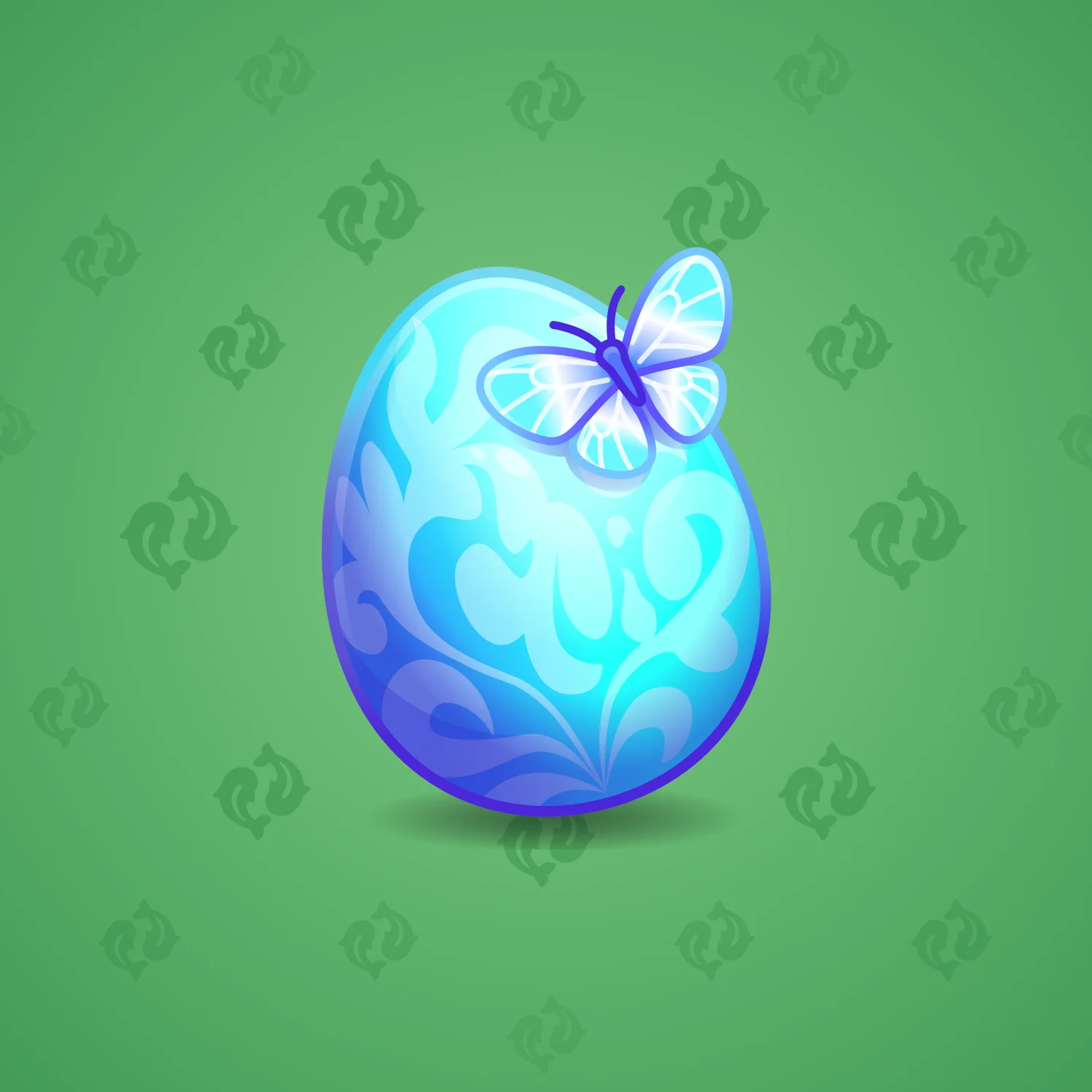 Easter Egg #136962