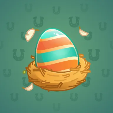 Easter Egg #138799