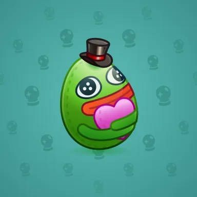 Easter Egg