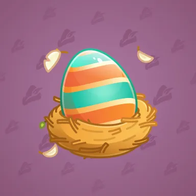 Easter Egg
