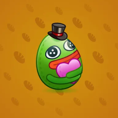 Easter Egg