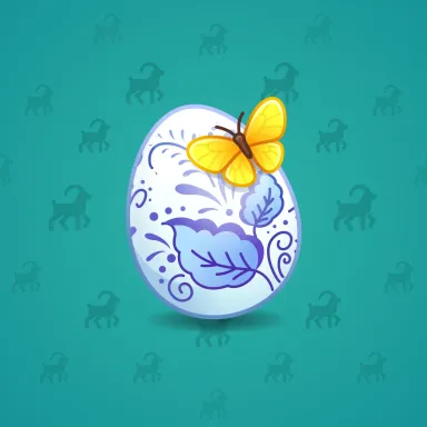 Easter Egg #140188