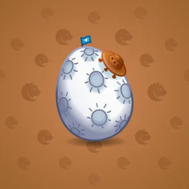 Easter Egg