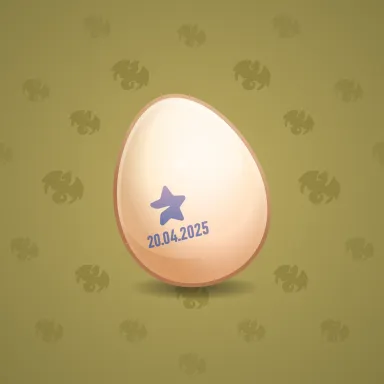 Easter Egg