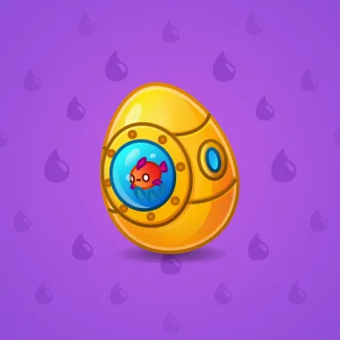 Easter Egg #141255