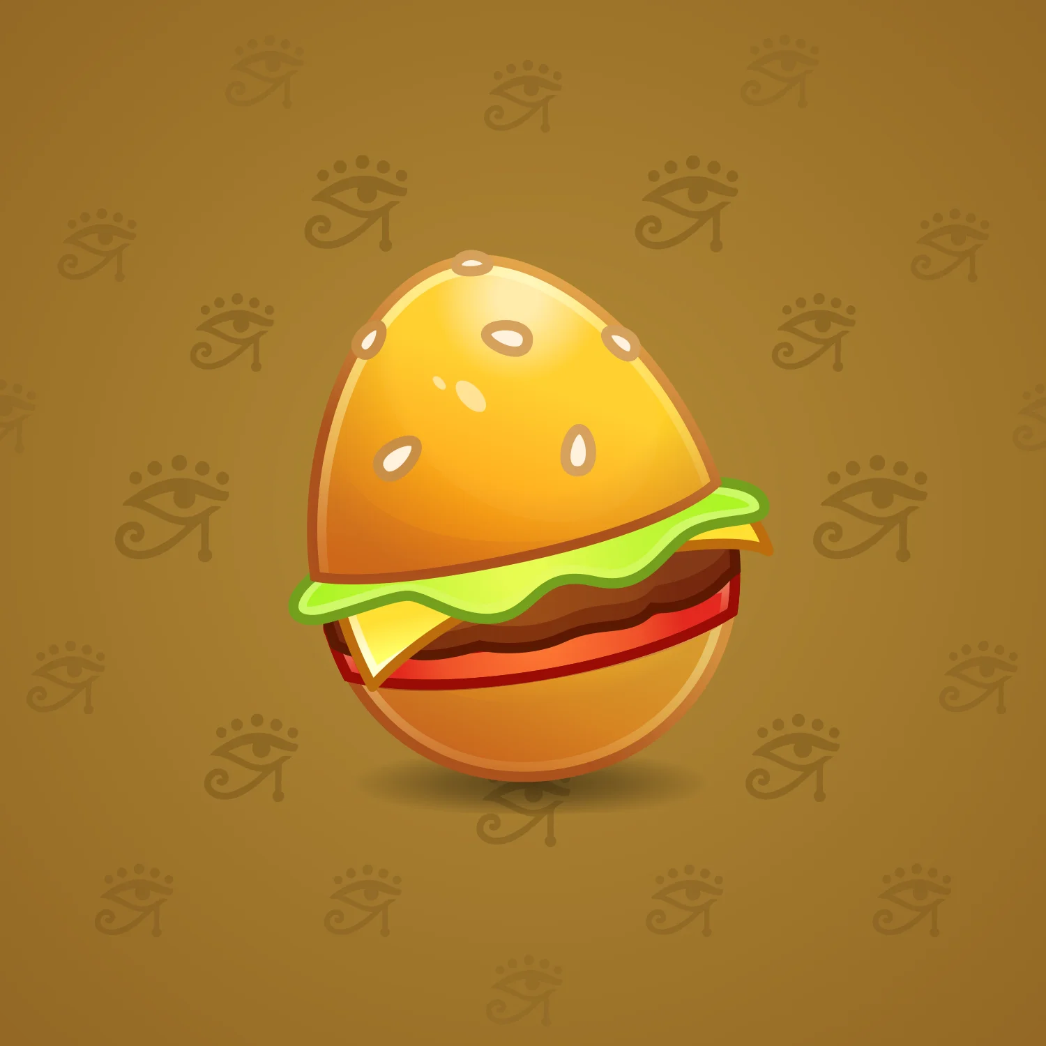Easter Egg
