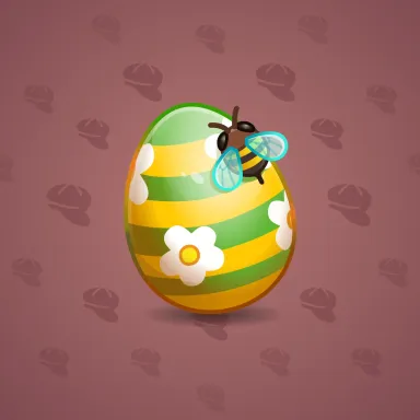 Easter Egg #141409