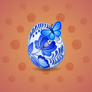 Easter Egg