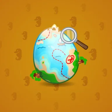 Easter Egg #142240
