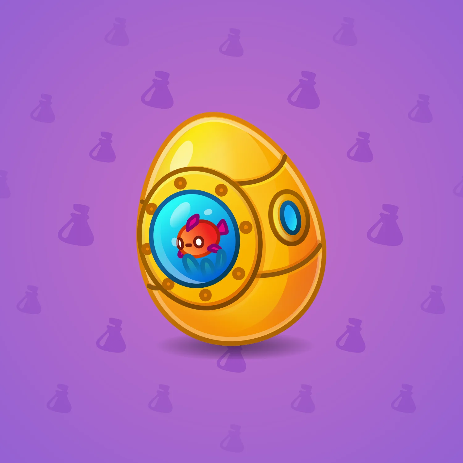 Easter Egg #142381