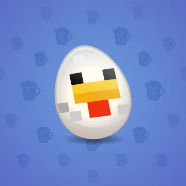 Easter Egg #14249