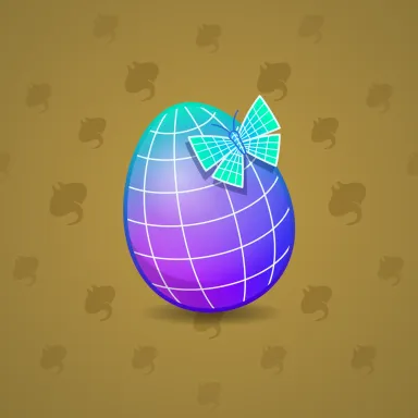 Easter Egg #142916
