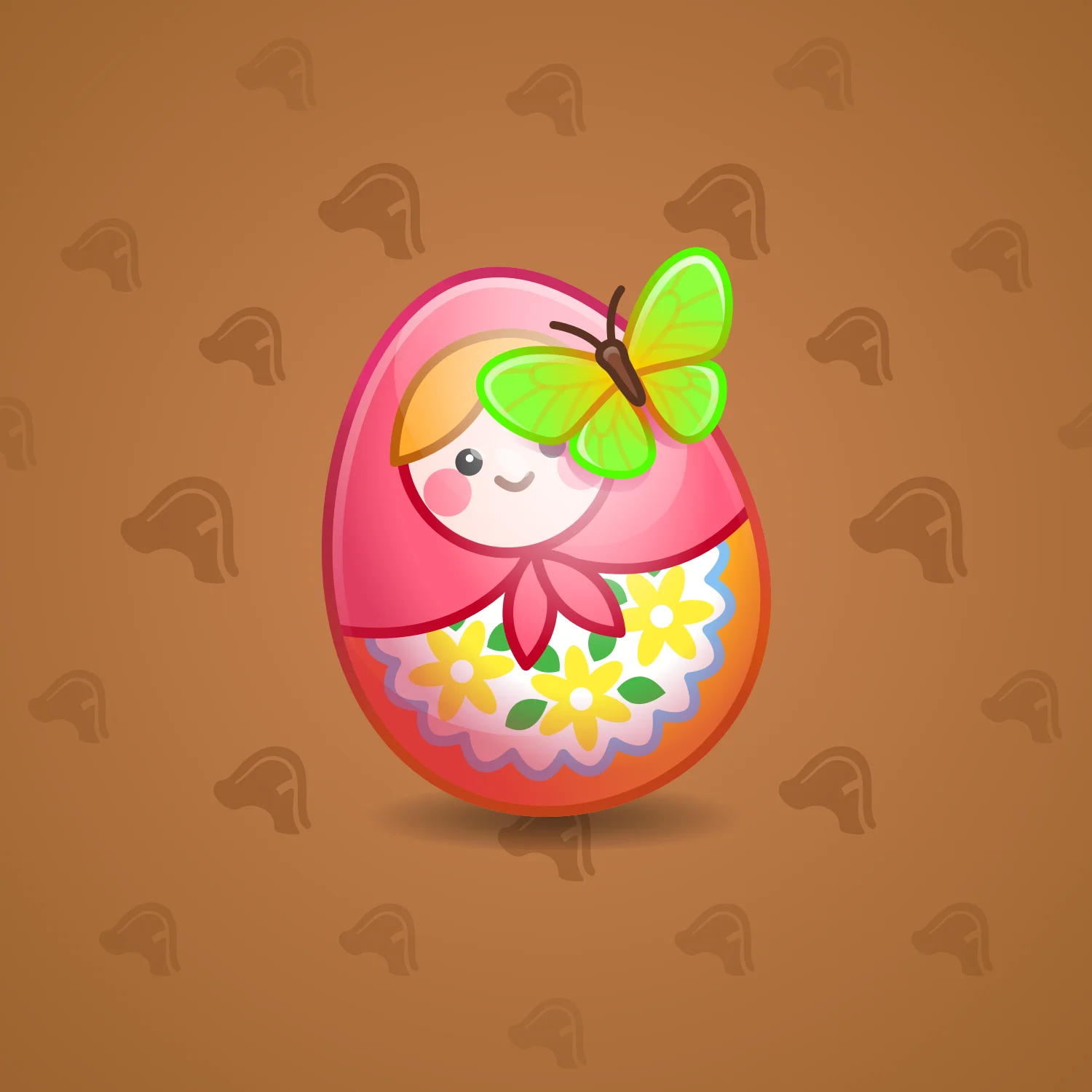 Easter Egg