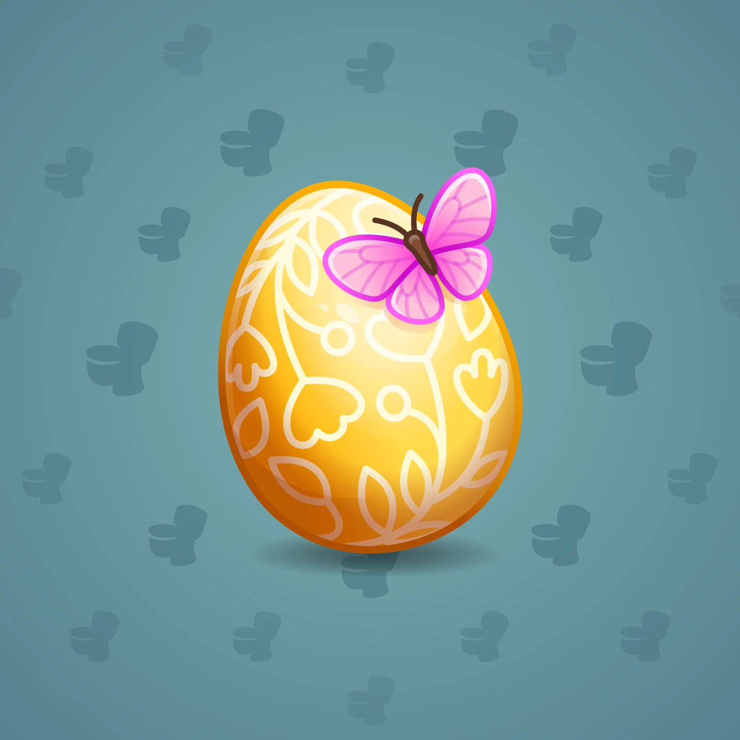 Easter Egg