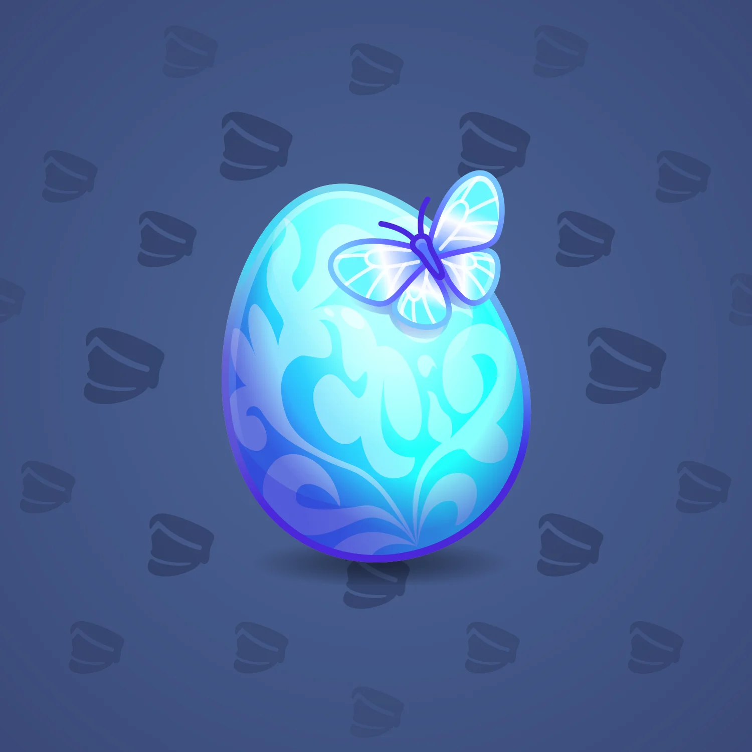 Easter Egg #143780