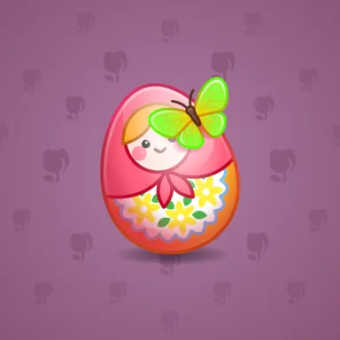Easter Egg
