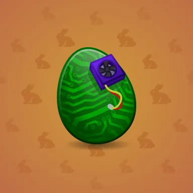 Easter Egg