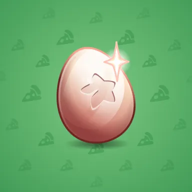 Easter Egg #146559