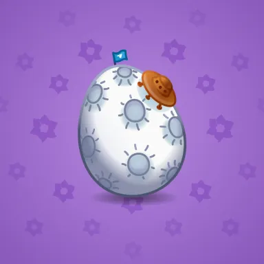 Easter Egg