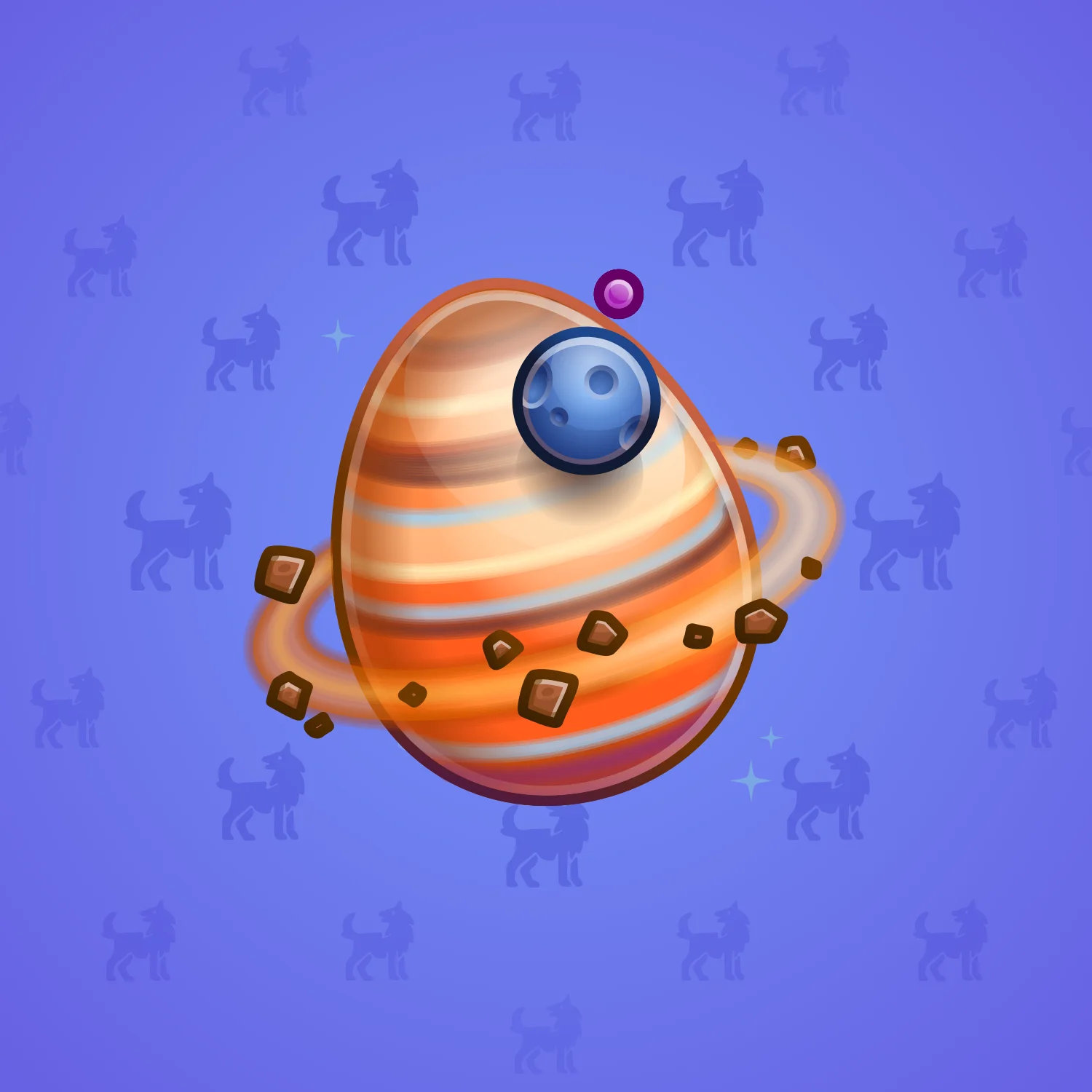 Easter Egg