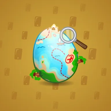Easter Egg