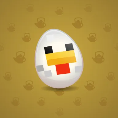 Easter Egg #148842