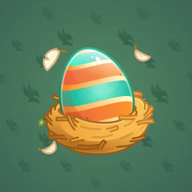 Easter Egg