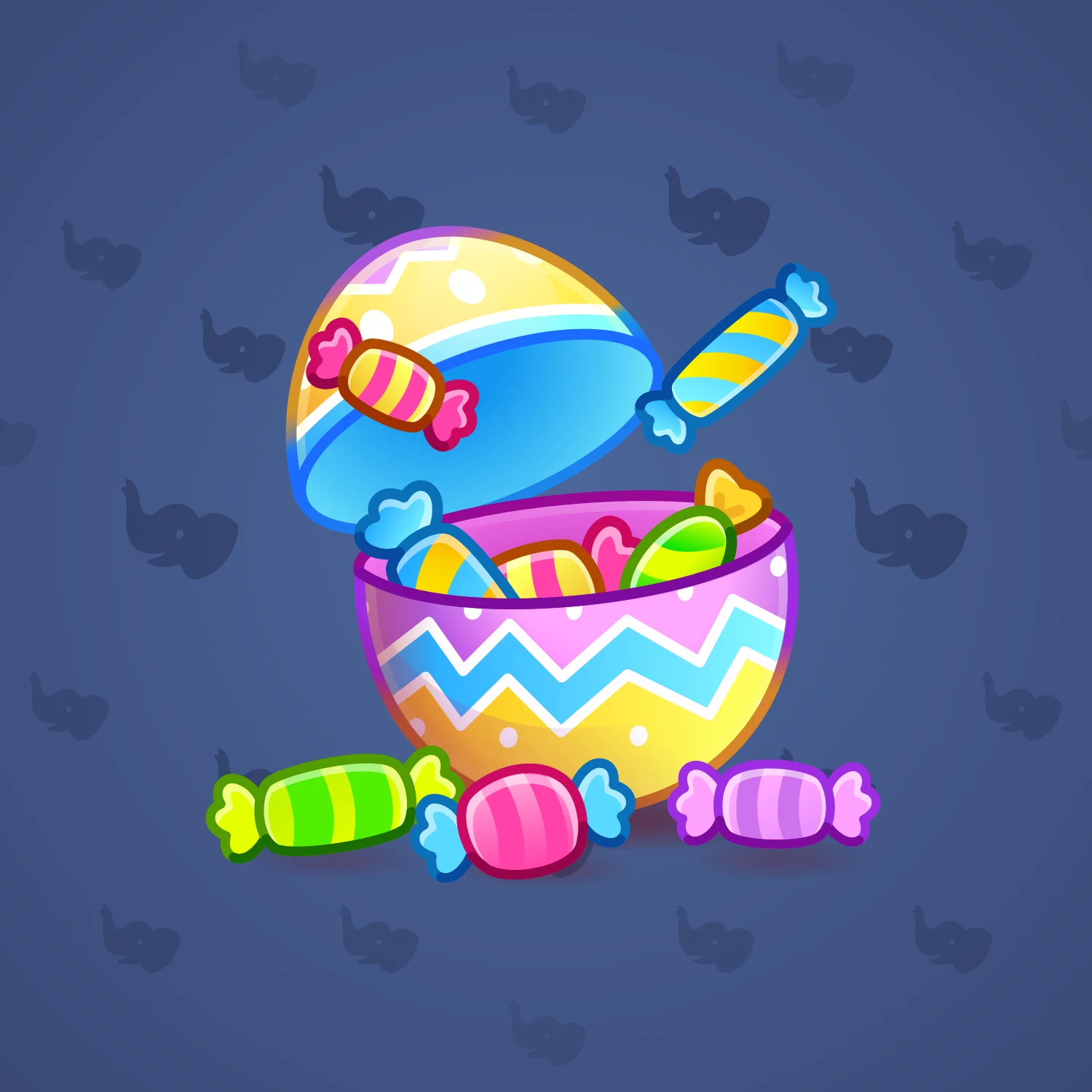 Easter Egg