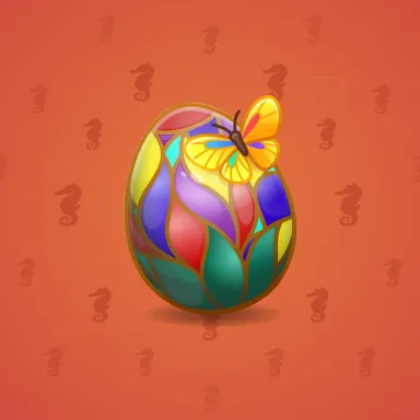 Easter Egg